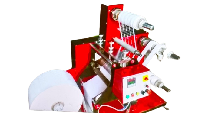 Paper Making Machines