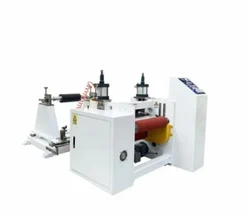 Paper Roll Making Machine